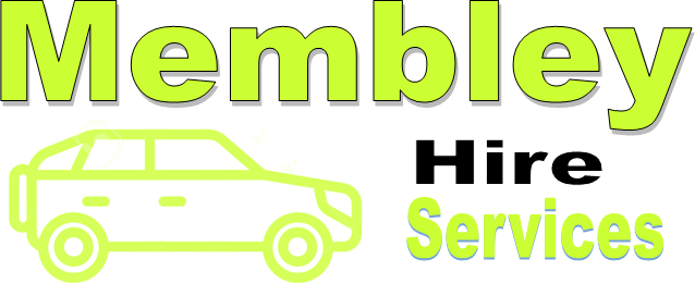 Car Hire Services Logo